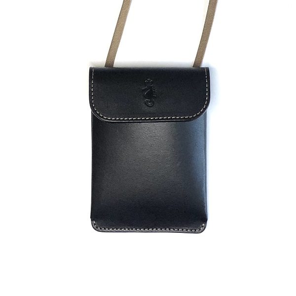 【Takumics】Camminare 頸掛式通行卡夾 / 3色展開